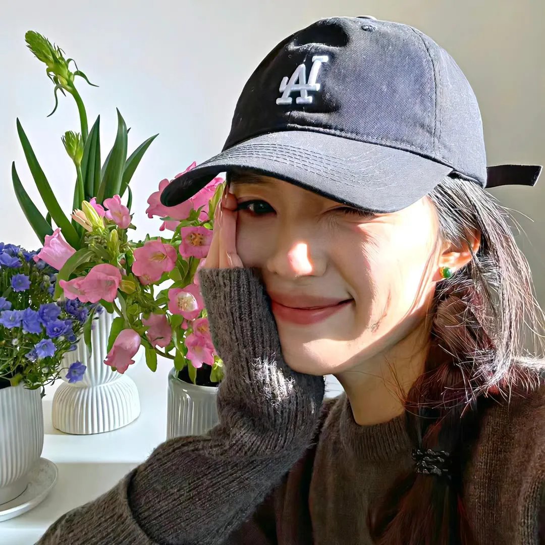 我的爱